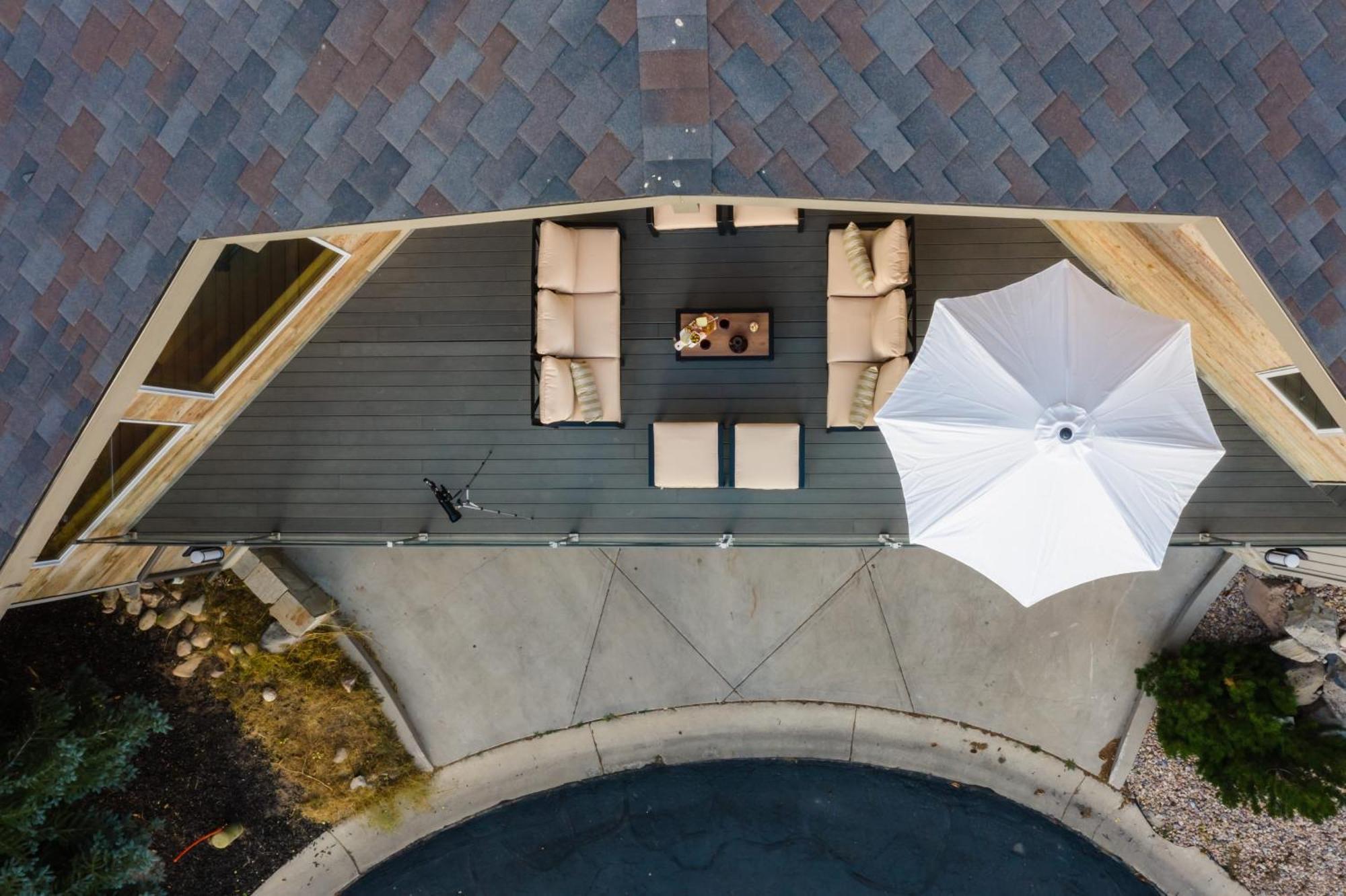 Mason By Avantstay Sleeps 16 Modern Mountain Escape W Hot Tub Park City Exteriör bild