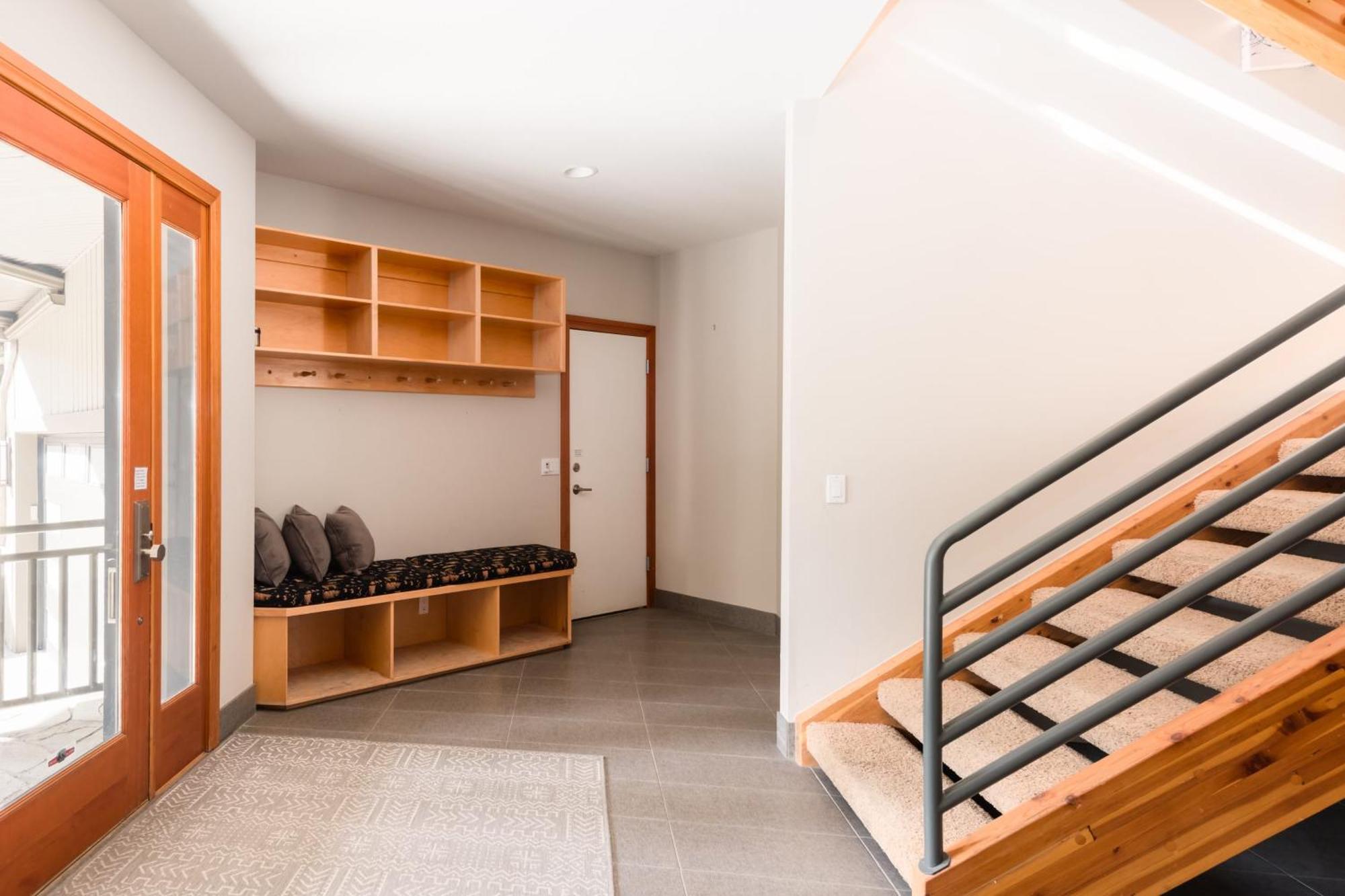 Mason By Avantstay Sleeps 16 Modern Mountain Escape W Hot Tub Park City Exteriör bild