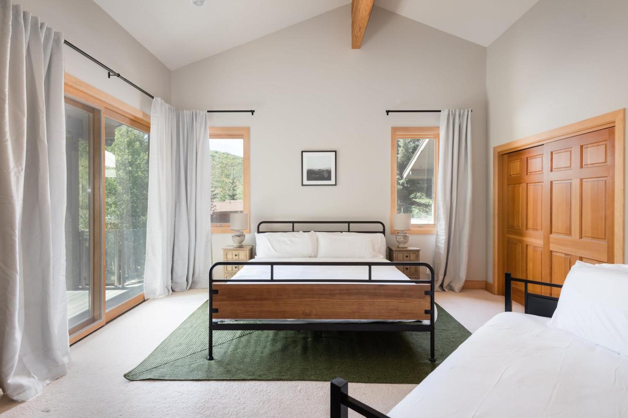 Mason By Avantstay Sleeps 16 Modern Mountain Escape W Hot Tub Park City Exteriör bild