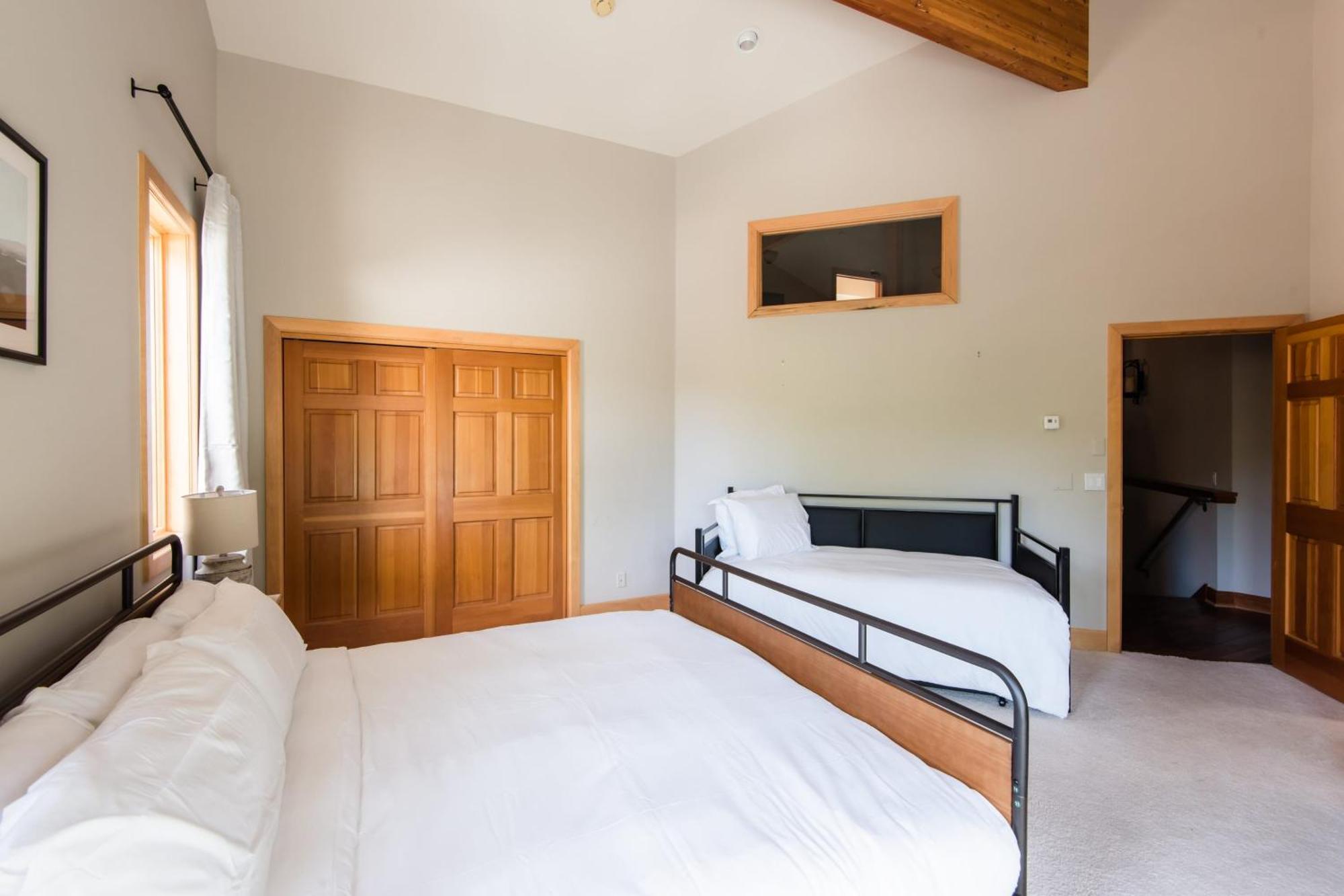 Mason By Avantstay Sleeps 16 Modern Mountain Escape W Hot Tub Park City Exteriör bild