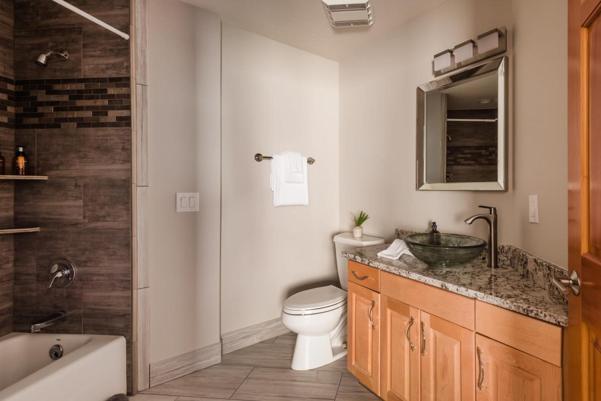 Mason By Avantstay Sleeps 16 Modern Mountain Escape W Hot Tub Park City Exteriör bild